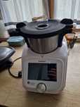 LIDLOMIX MONSIEUR CUISINE Connect WI-FI Silvercrest SKMC 1200 B2

Stan