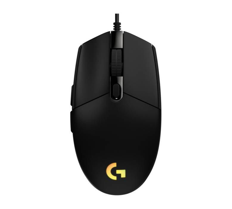 игровая мышка logitech g102