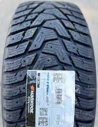 Шини нові зима Hankook Півд. Корея Ш175-275 В35-70 R13-R20 від 2550грн