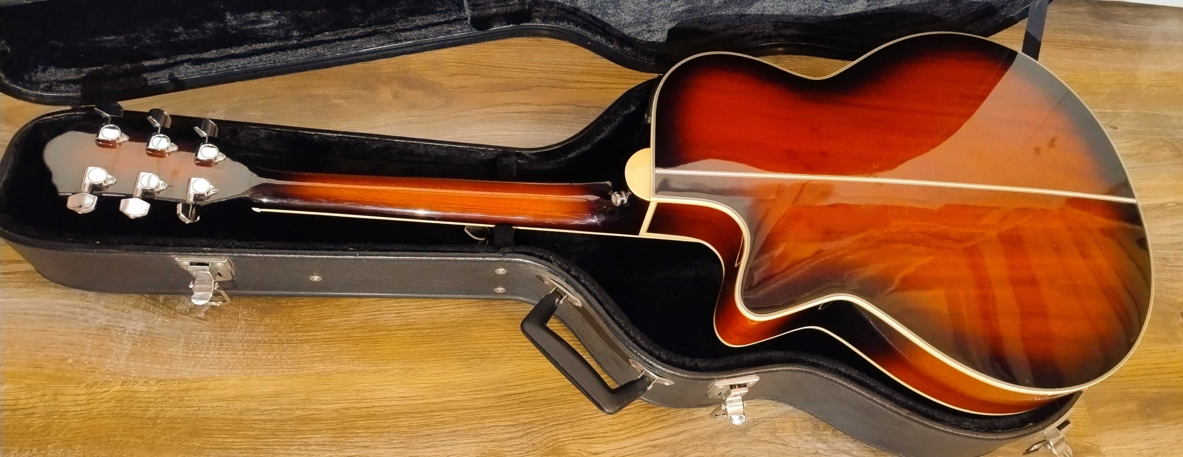 Gitara elektroakustyczna Ibanez aeg 10