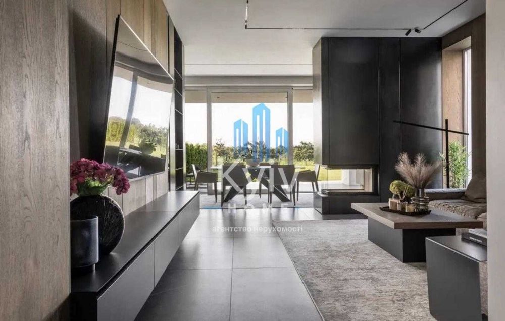 Оренда | Будинок | Київ | КГ Коник | 280 м2 | 5к