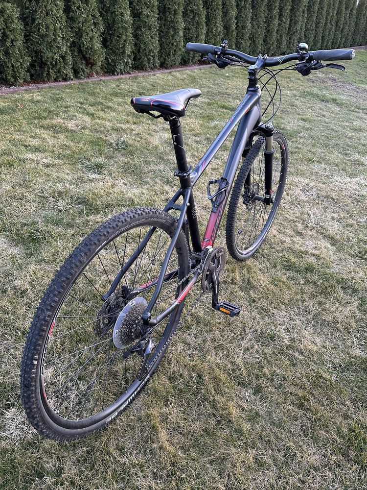 Merida Crossway 500 M