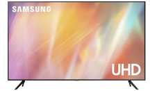 Telewizor Samsung UE55AU7190:  4K UHD Wifi, Bluetooth, Smart
