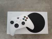 Xbox Series S (білий, 512 GB)