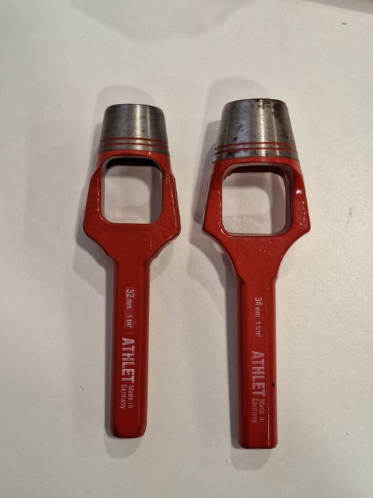 Cortantes de pancada