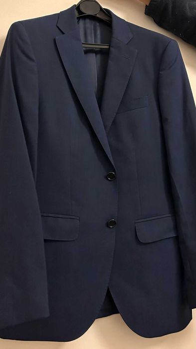 Fato completo  - Giovanni Galli