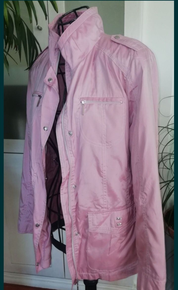 Lote 10 artigo Salsa, Morgan, Concept K... (M)