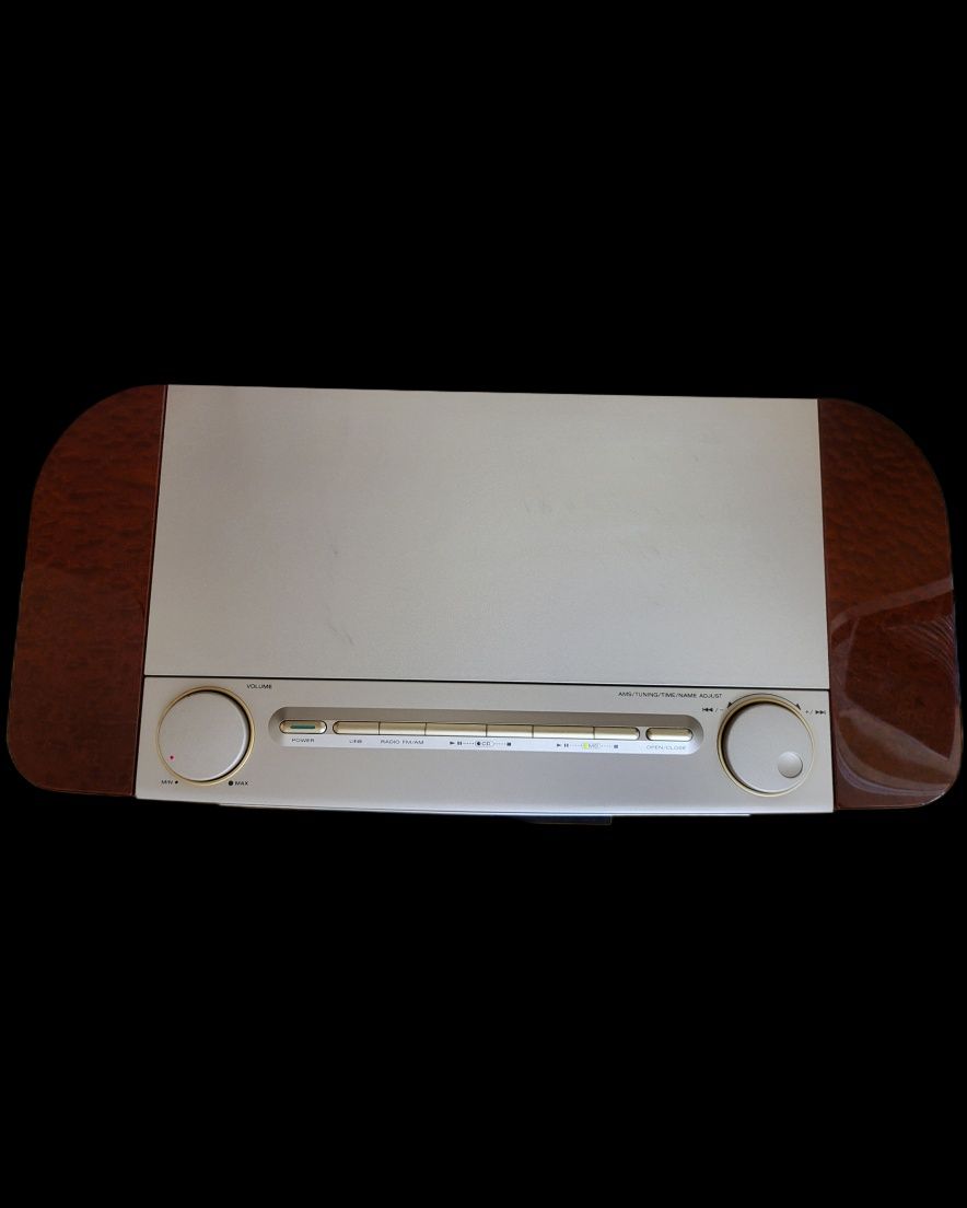 Музыкальный центр  Sony MD 7000 Selebrity II minidisc