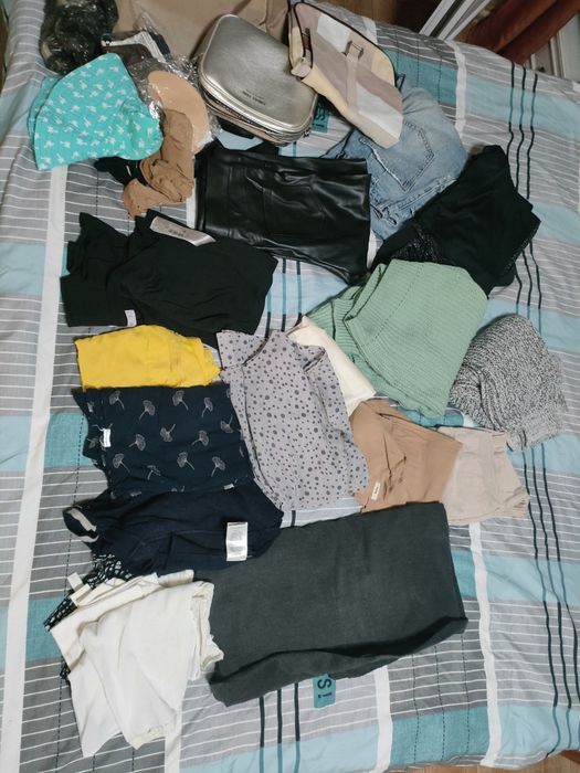 Жіночій  одяг розмір S