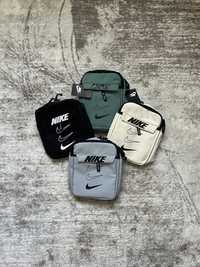 Месенджер Nike сумка