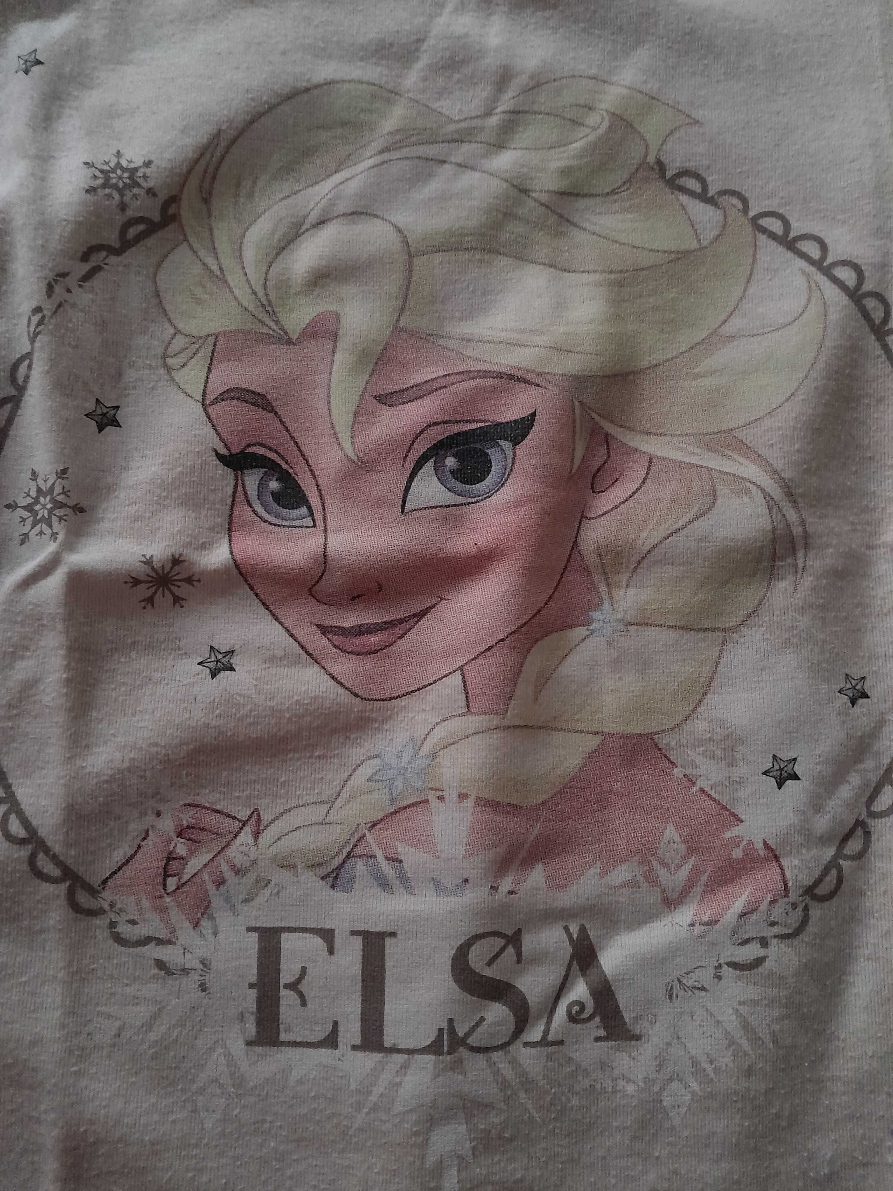 Sweat ELSA, 7-8 anos