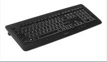 Klawiatura plus mysz bezprzewodowa CHERRY DW 5100