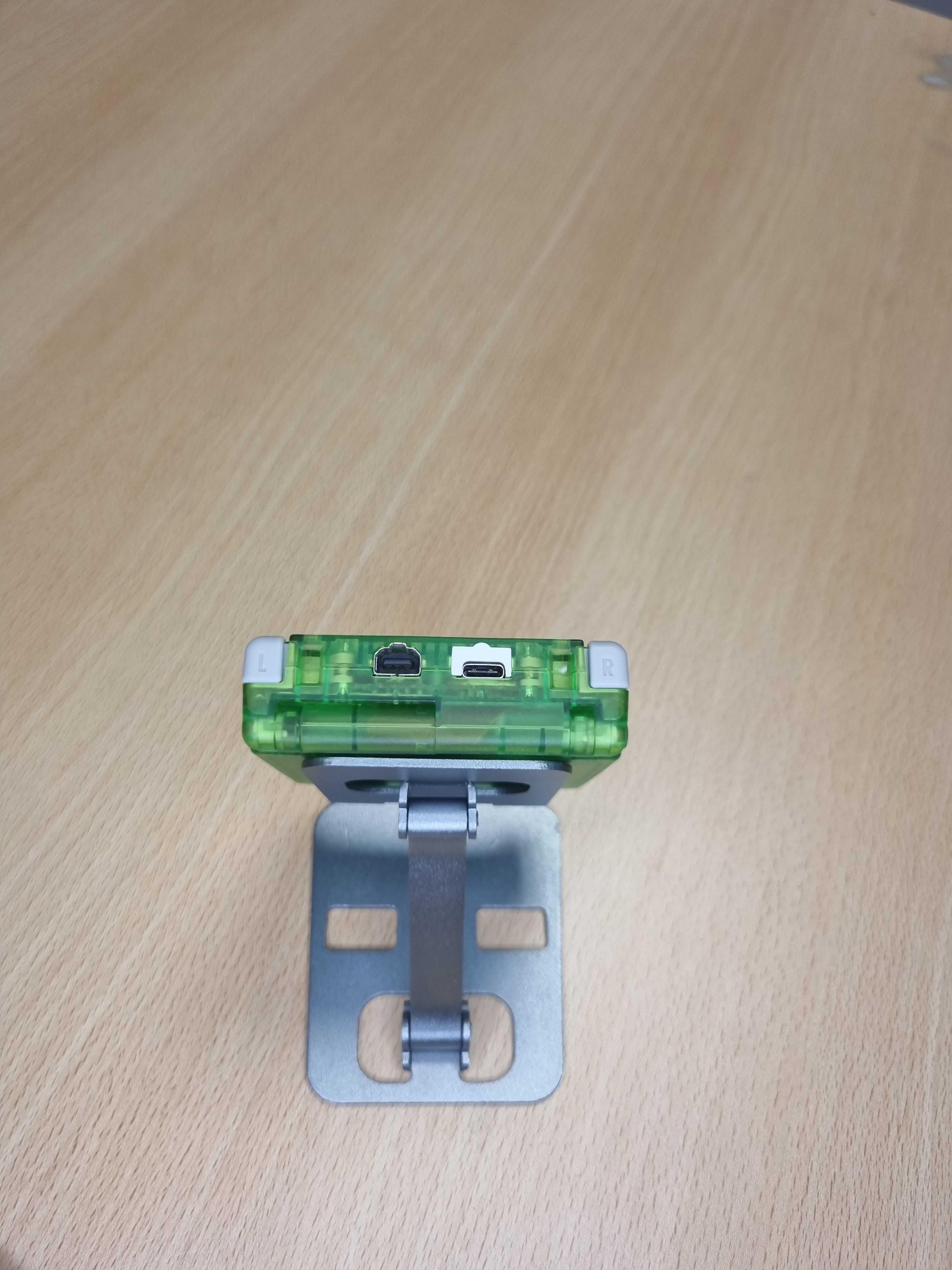 Gameboy Advance SP - Minish Cap - Usb-c