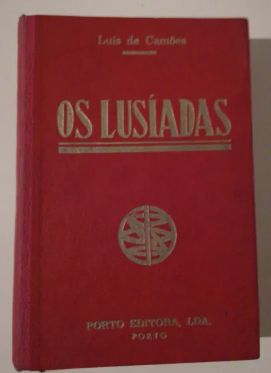 Os Lusíadas