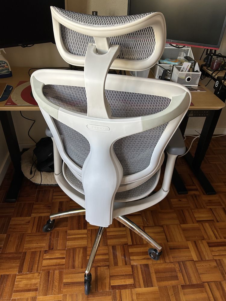 Cadeira Ergonmica - SIHOO C300