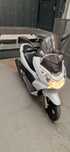 PCX linda com 23 mil km rodados