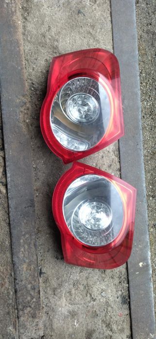 Фари задні / Стопи Volkswagen Passat B6 3C0941753G 3C0941754G Європа