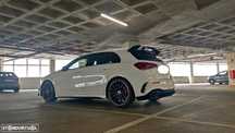 Mercedes Classe A200