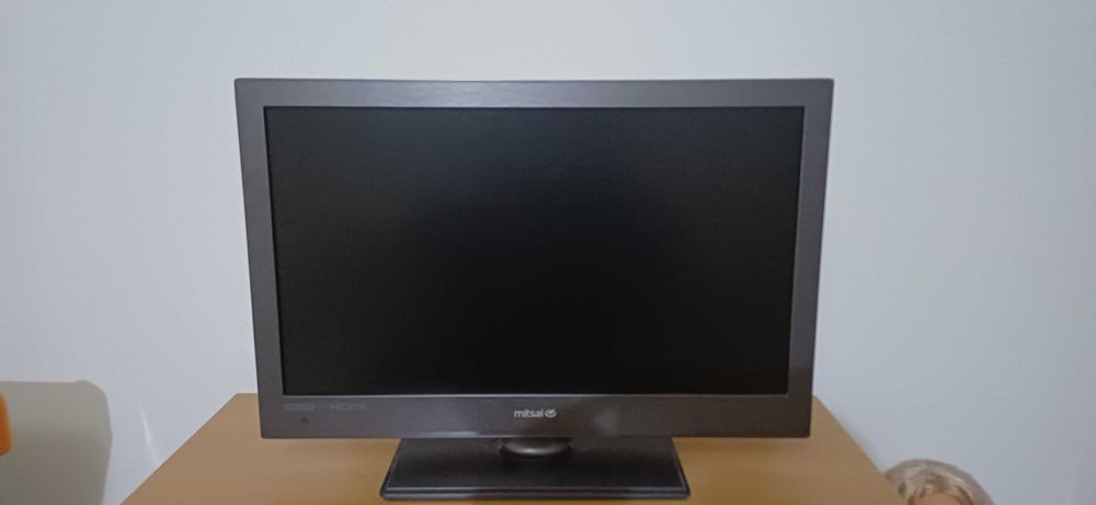 TV LED MITSAI 22 polegadas