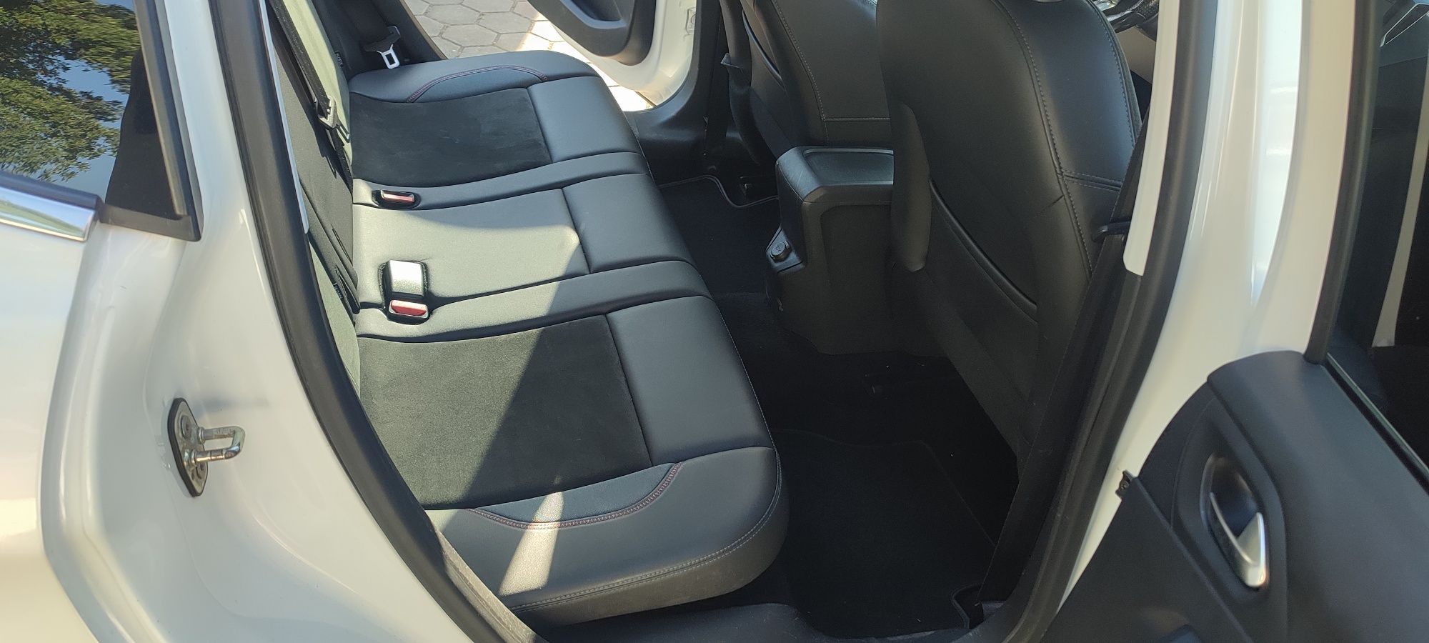 Peugeot 2008 HDI