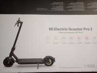 Mi Electric Scooter Pro 2