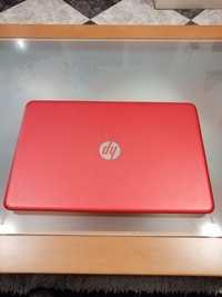 Portátil HP pavilion