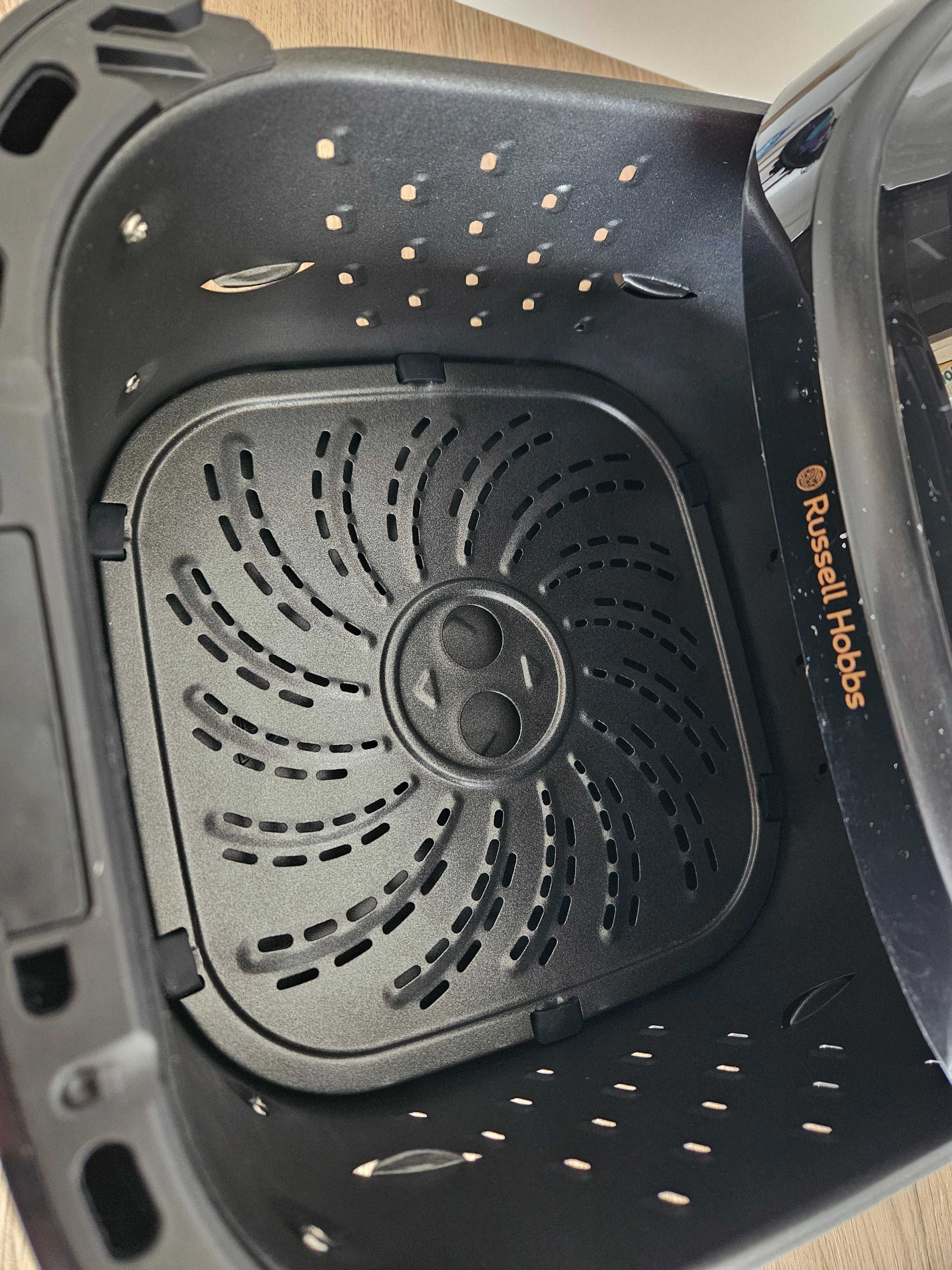 Frytkownica beztłuszczowa XXL Russell Hobbs