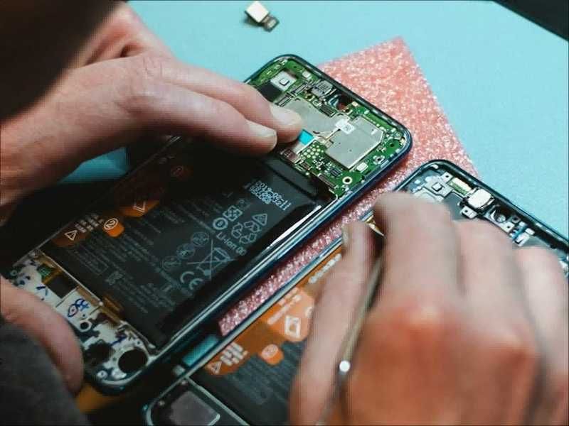 Reparação Telemóveis/Computadores/Tablet/Outros