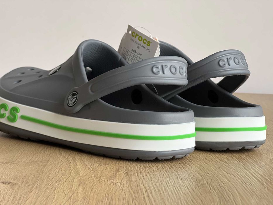 Чоловічі крокси | Crocs M11, (р. 39, 40, 41 42, 43, 44)