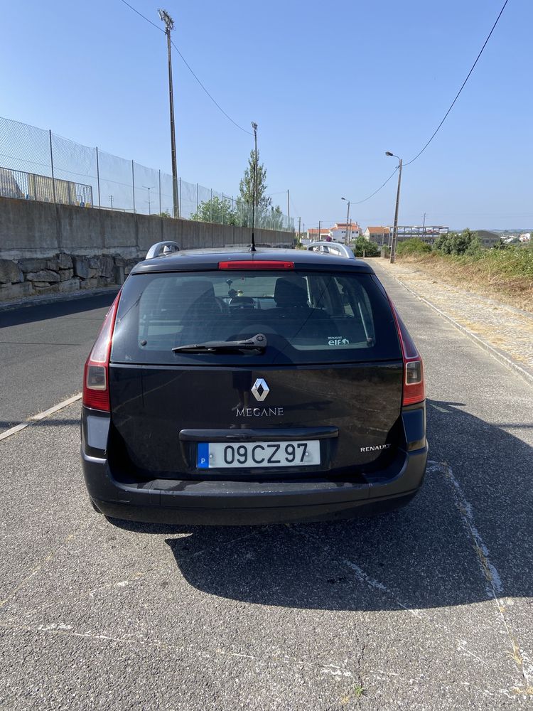 Renault Megane 2 1.5 DCI - URGENTE