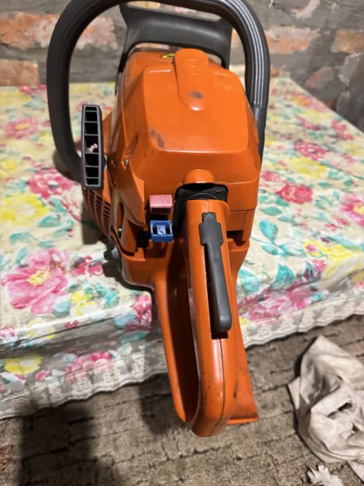 Бензопила Husqvarna 340