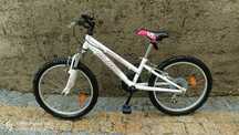 Vendo bicicleta marca avigo