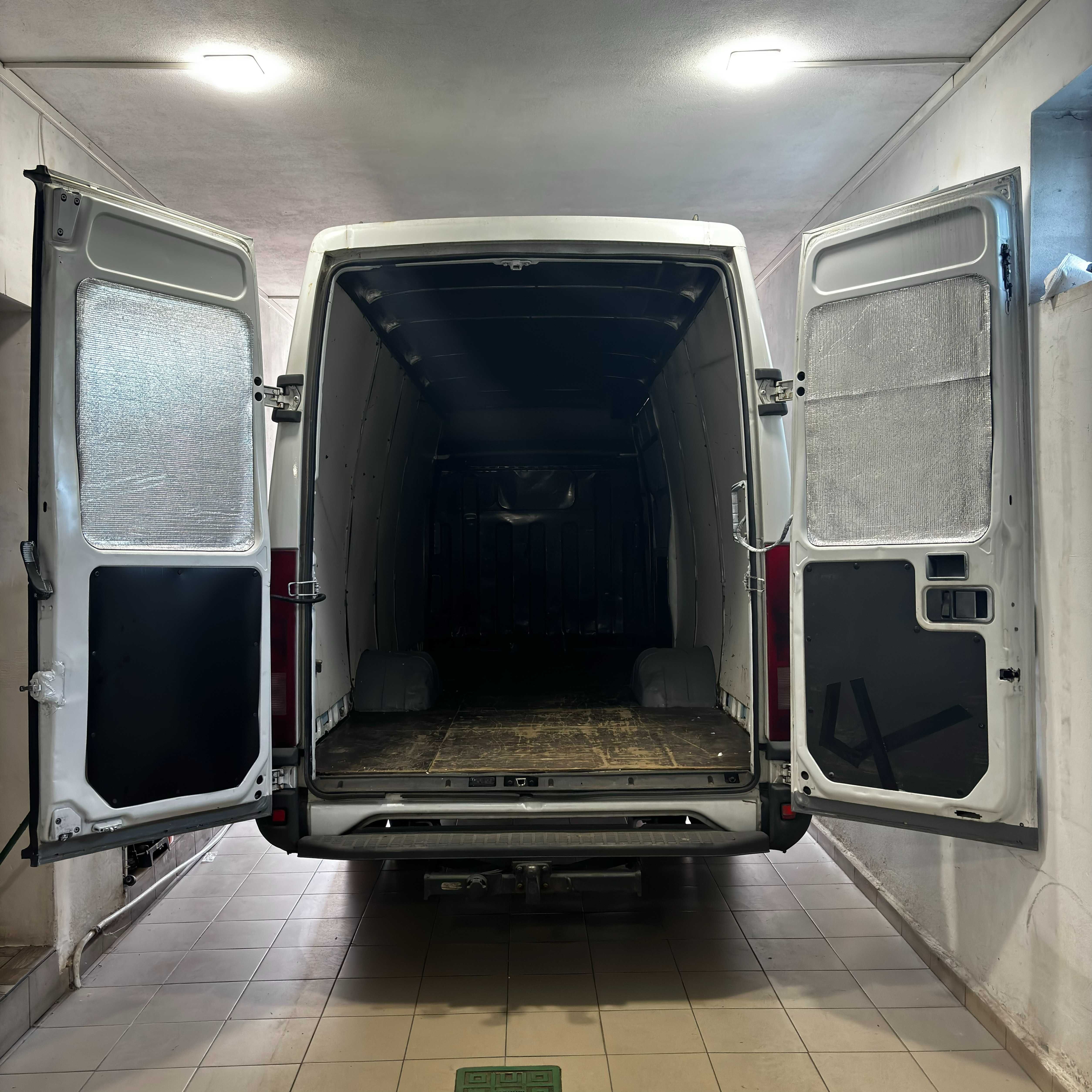 Продам Iveco Daily 35C14 3.0 D / 136 к.с., 2006 р.
