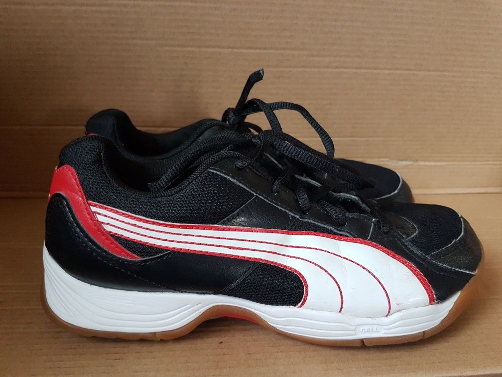 Buty sportowe Puma roz 35 dł wkl 21,5 cm