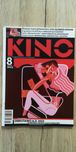 Czasopismo KINO nr 8/2023
