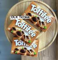 Цукерки Toffifee