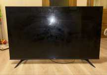 Телевизор Hisense 55 под замену матрицы