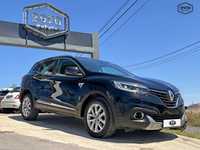 Renault Kadjar 1.5 dCi Exclusive