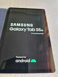 Samsung Galaxy Tab S5e 10.5 LTE 64/4  LTE Biack GSM-T7, WI-FI