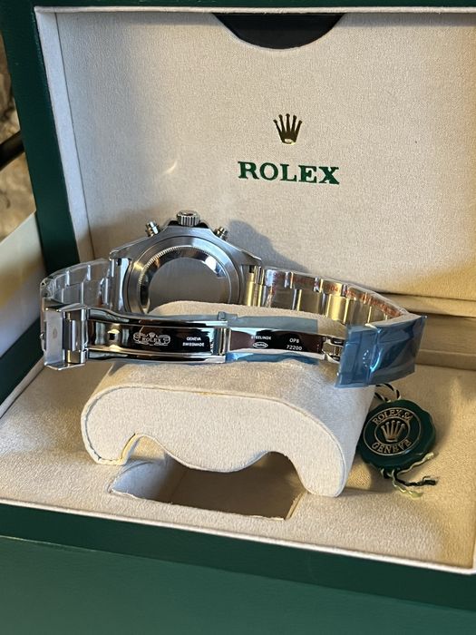 Master 2 mecanico automatico 42mm