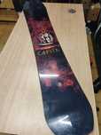 Deska Capita BSOD 162cm