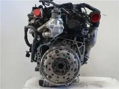 Motor HONDA CR-V (RD8) 2.2 CTDI 140 CV   N22A2