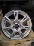 Felgi aluminiowe 15" 5x100 57.1ø Seat Skoda VW Audi Toyota