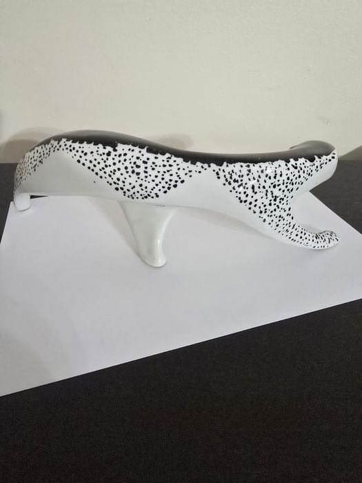 Figurka Pantera Ćmielów