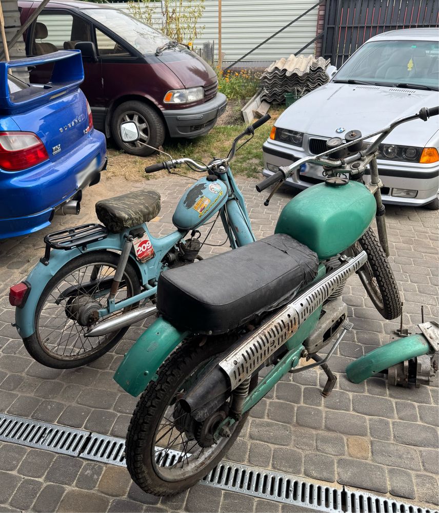 Shl m06T z 1960 roku