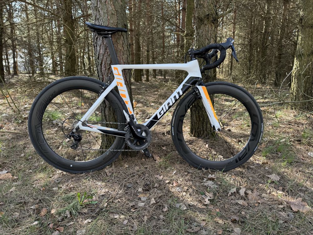 Giant Propel Advanced 2