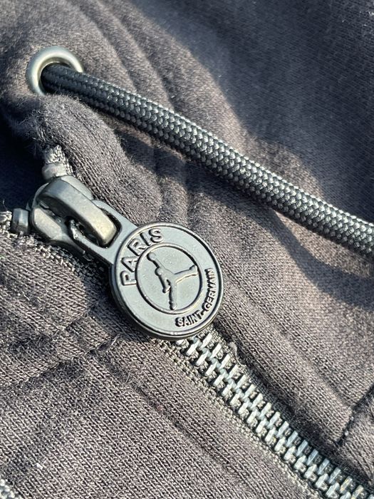 Костюм Nike Jordan PSG Paris Штаны + Кофта на змейке