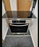 Piekarnik Miele H5140B pod zabudowę