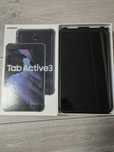 Tablet Samsung Galaxy Tab Active 3 SM-T575 Czarny