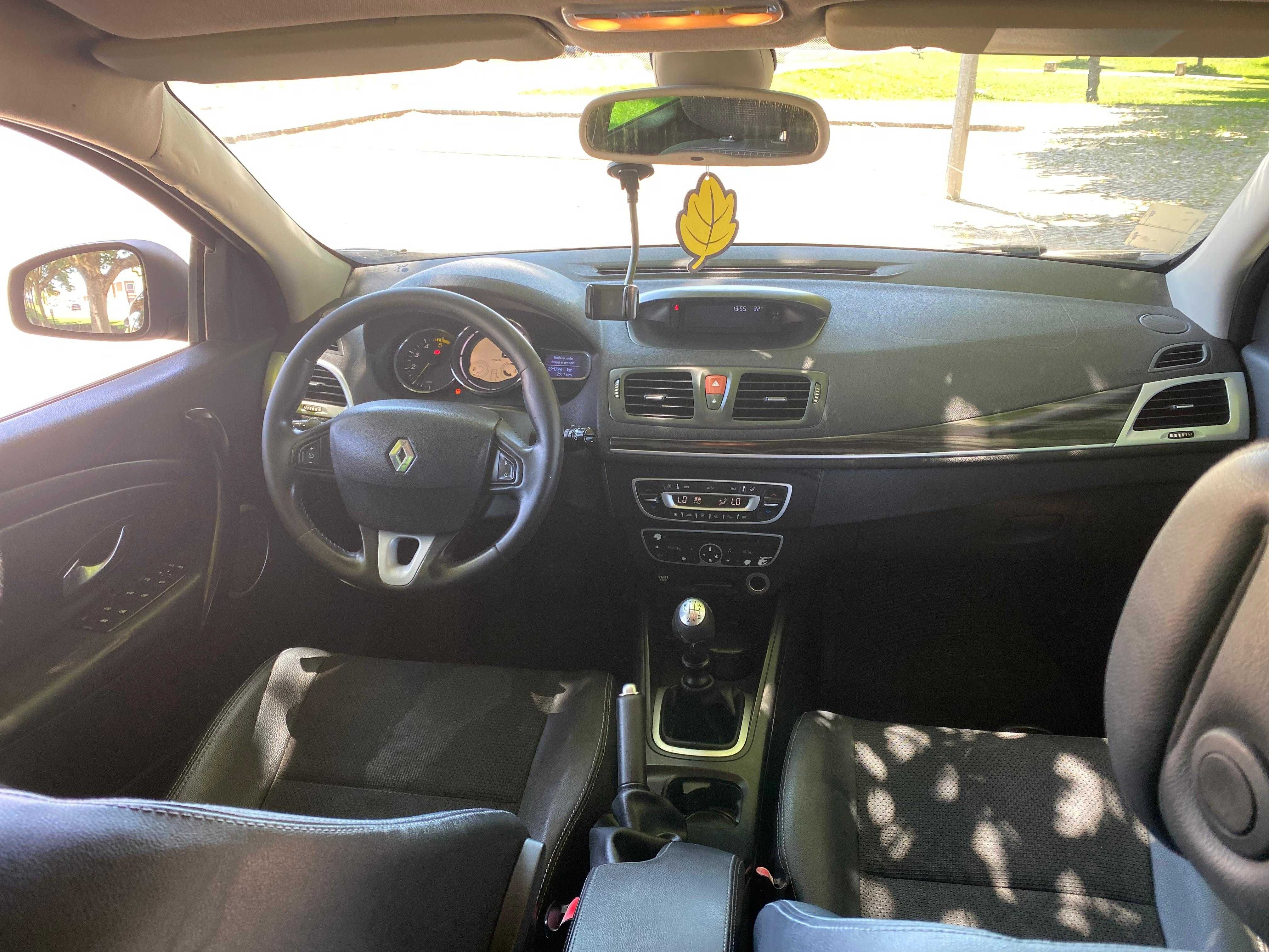 Renault Megane 1.5Dci